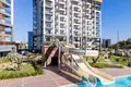 Mieszkanie 2 pokoi  Alanya, Turcja