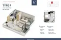 Wohnkomplex  Kingston Royale Condominium