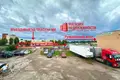 Склад 1 комната 139 м² в Гродно, Беларусь