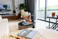 Mieszkanie 3 pokoi 123 m² Choeng Thale, Tajlandia