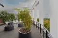 1 room apartment 31 m² Warsaw, Poland