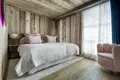 Chalet 7 habitaciones  en Courchevel, Francia