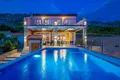 Casa 3 habitaciones 260 m² Jablanac, Croacia