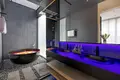 1 bedroom Villa 76 m² Tibubeneng, Indonesia