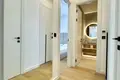 2 bedroom apartment 116 m² Budva, Montenegro