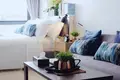 Studio 1 chambre 24 m² Kathu, Thaïlande