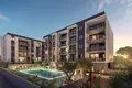Apartamento 1 habitación 65 m² Limasol, Chipre