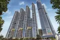 Kompleks mieszkalny Tallest residential complex Sobha Central The Horizon in Jumeirah Lake Towers, Dubai, UAE