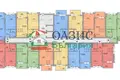 Wohnung 2 zimmer 55 m² Nessebar, Bulgarien