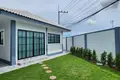 4 bedroom house  Nong Prue, Thailand