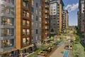 Appartement dans un nouvel immeuble Stara Tem Sultangazi 