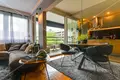 Apartamento 3 habitaciones 98 m² Lucko, Croacia
