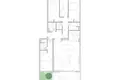 Appartement 4 chambres 139 m² Boreti, Monténégro