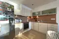 Condo 2 pokoi 50 m² Budapeszt, Węgry
