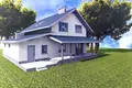 House 205 m² Sierafimova, Belarus