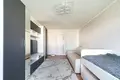 Apartamento 1 habitación 34 m² Minsk, Belarús