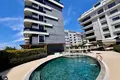 Apartamento 3 habitaciones 80 m² Muratpasa, Turquía
