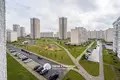 1 bedroom apartment 46 m² Minsk, Belarus
