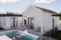 3 bedroom house 125 m² Kiti, Cyprus