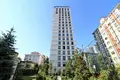 Apartamento 5 habitaciones 280 m² Kartal, Turquía