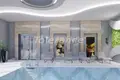 Wohnung 5 zimmer 250 m² Mahmutlar, Türkei
