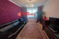 Wohnung 3 zimmer 72 m² Hrodna, Belarus