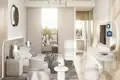 1 bedroom apartment 57 m² Dubai, United Arab Emirates