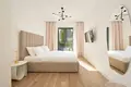 Mieszkanie 2 pokoi 100 m² w Lustica, Czarnogóra