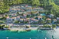 Apartment  Kostanjica, Montenegro