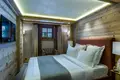 Chalet 6 Schlafzimmer  in Courchevel, Frankreich