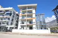 Apartamento 2 habitaciones  Mahmutlar, Turquía