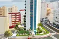 Квартира 46 м² Кальпе, Испания