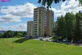 Mieszkanie 2 pokoi 42 m² Wilno, Litwa