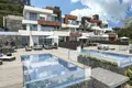 Bliźniak 5 pokojów  Javea, Hiszpania