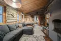 Дом 3 комнаты 70 м² Киттиля, Финляндия
