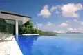 Mieszkanie 6 pokojów 1 200 m² Pa Tong, Tajlandia