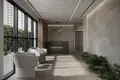 Oficina 205 m² en Demos Agiou Athanasiou, Chipre