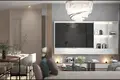Appartement 63 m² Erdemli, Turquie