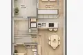 Penthouse 3 bedrooms 103 m² Guardamar del Segura, Spain