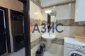 Apartamento 2 habitaciones 56 m² Primorsko, Bulgaria