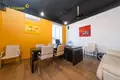 Office 30 rooms 160 m² in Minsk, Belarus