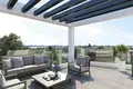 Penthouse z 2 sypialniami 85 m² Aradipu, Cypr