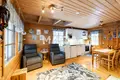 Chalet 2 chambres 46 m² Posio, Finlande