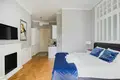 1 room apartment 24 m² Warsaw, Poland