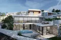 villa de 3 chambres 222 m² Yeroskipou, Chypre