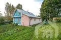 Дом 79 м² Воложинский сельский Совет, Беларусь