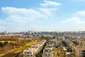 2 room apartment 66 m² Warsaw, Poland