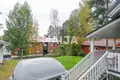 Casa  Rovaniemi sub region, Finlandia