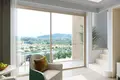 Wohnung 2 Schlafzimmer 87 m² Choeng Thale, Thailand