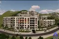Wohnung 2 Schlafzimmer 66 m² Budva, Montenegro